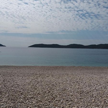 Bellavista Peljesac Peninsula Bed & Breakfast Dubrava  Екстериор снимка