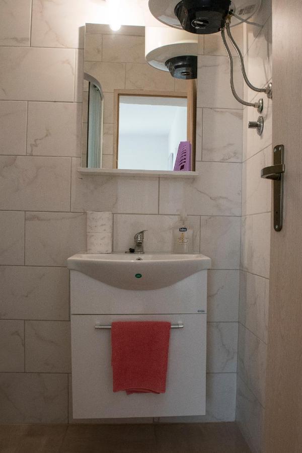 Bellavista Peljesac Peninsula Bed & Breakfast Dubrava  Екстериор снимка