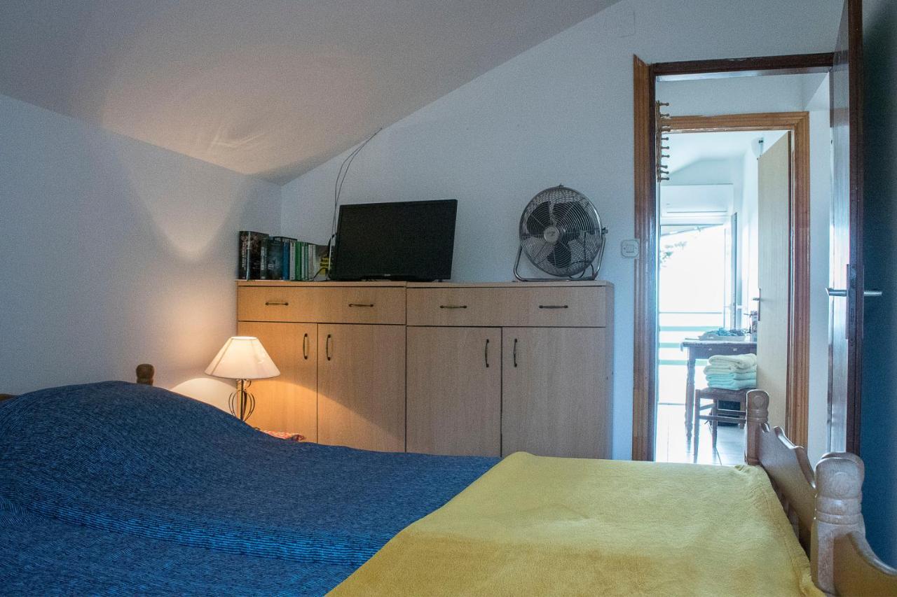 Bellavista Peljesac Peninsula Bed & Breakfast Dubrava  Екстериор снимка