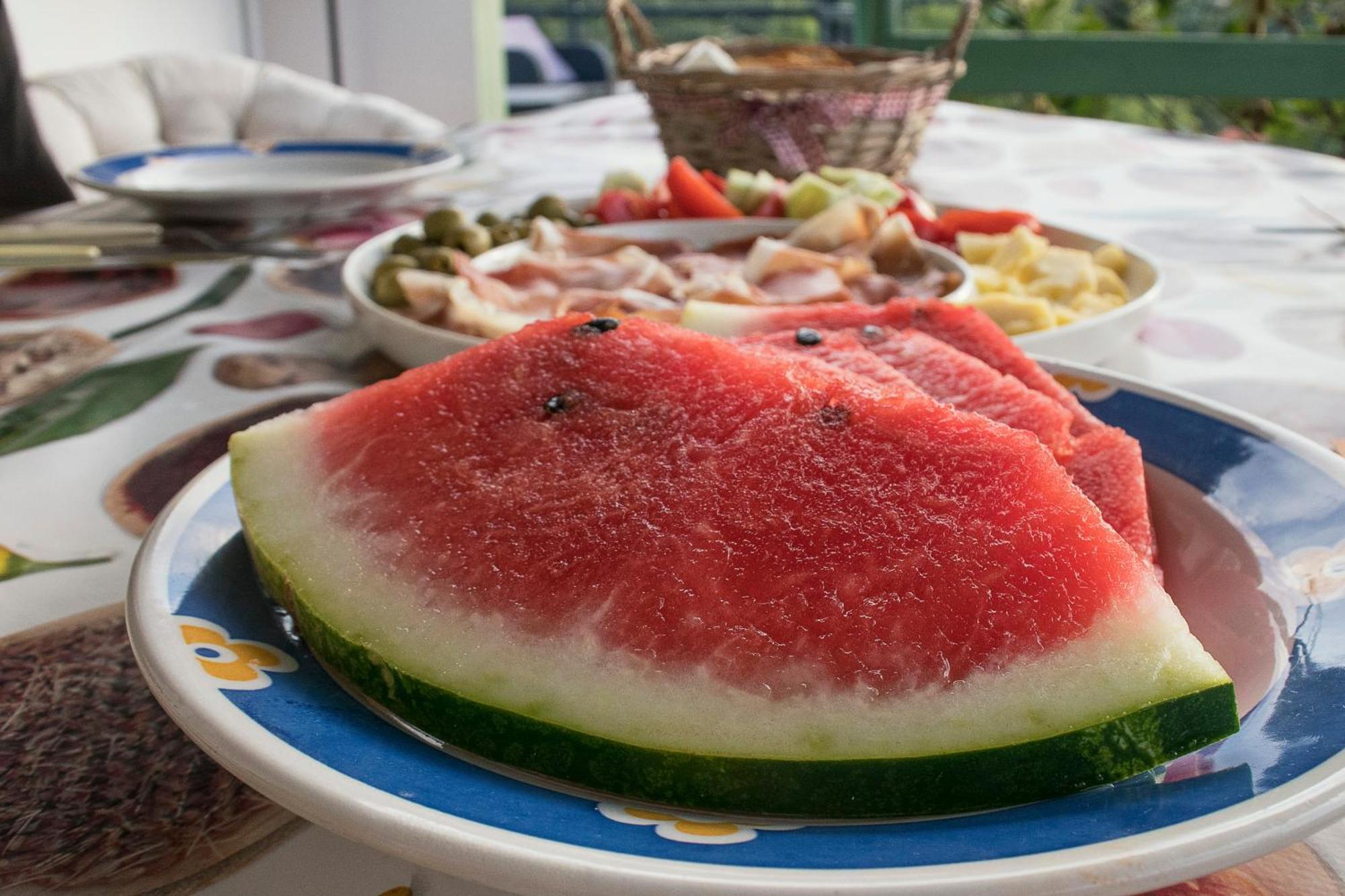 Bellavista Peljesac Peninsula Bed & Breakfast Dubrava  Екстериор снимка