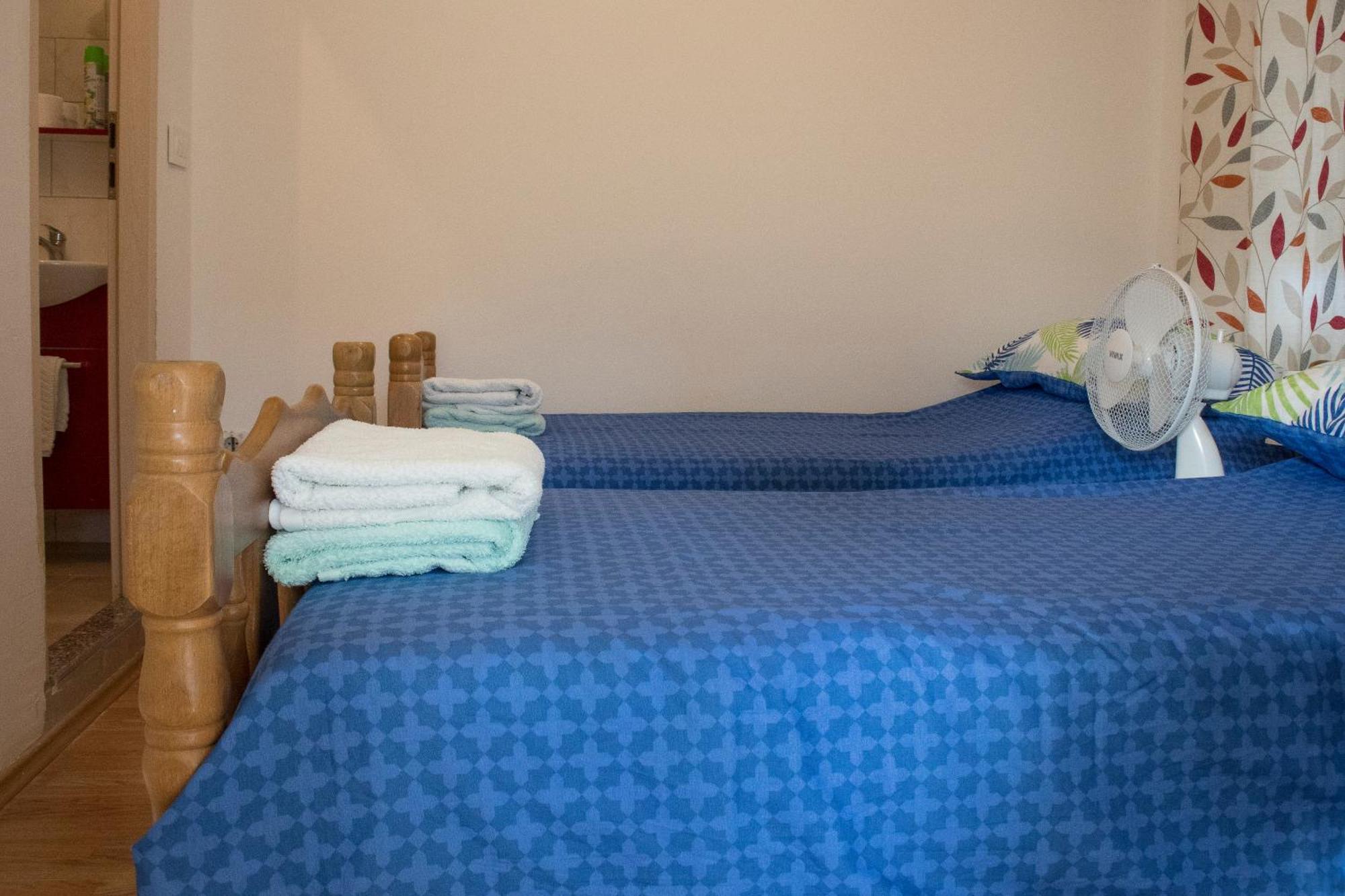 Bellavista Peljesac Peninsula Bed & Breakfast Dubrava  Екстериор снимка