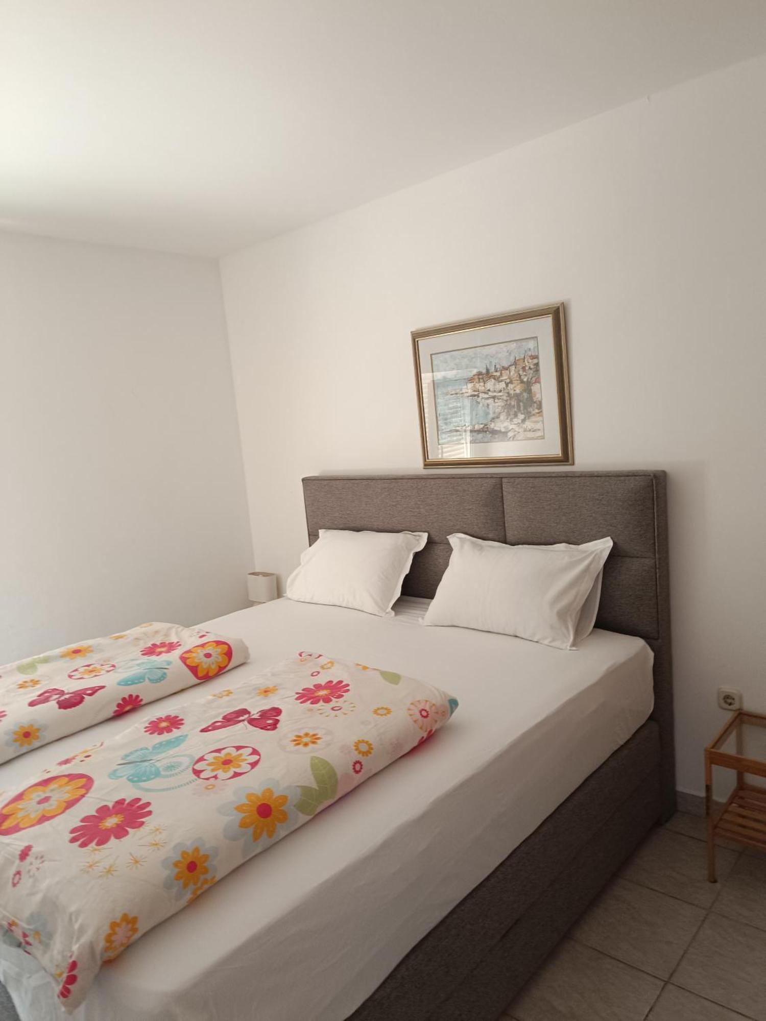 Bellavista Peljesac Peninsula Bed & Breakfast Dubrava  Екстериор снимка