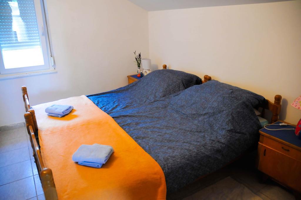 Bellavista Peljesac Peninsula Bed & Breakfast Dubrava  Стая снимка