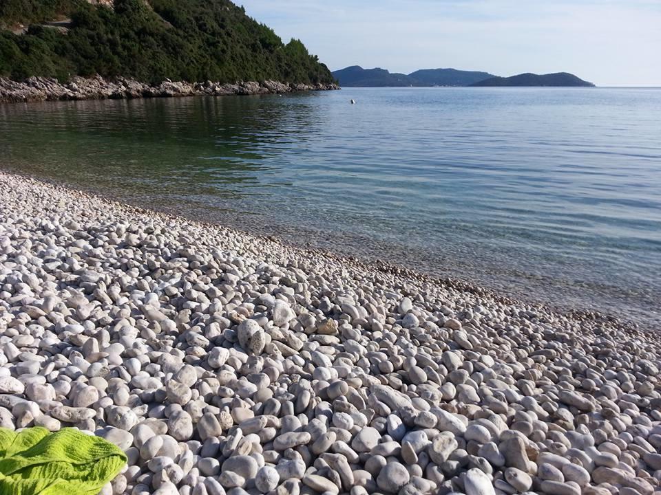Bellavista Peljesac Peninsula Bed & Breakfast Dubrava  Екстериор снимка